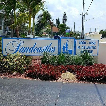 Sandcastles Condominium Complex Cocoa Beach Εξωτερικό φωτογραφία