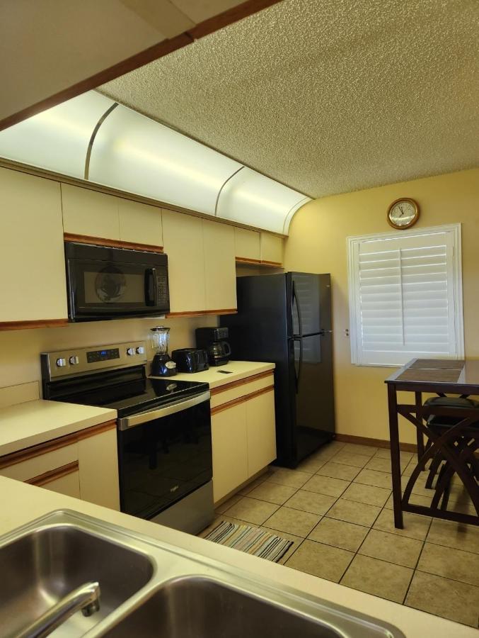 Sandcastles Condominium Complex Cocoa Beach Εξωτερικό φωτογραφία