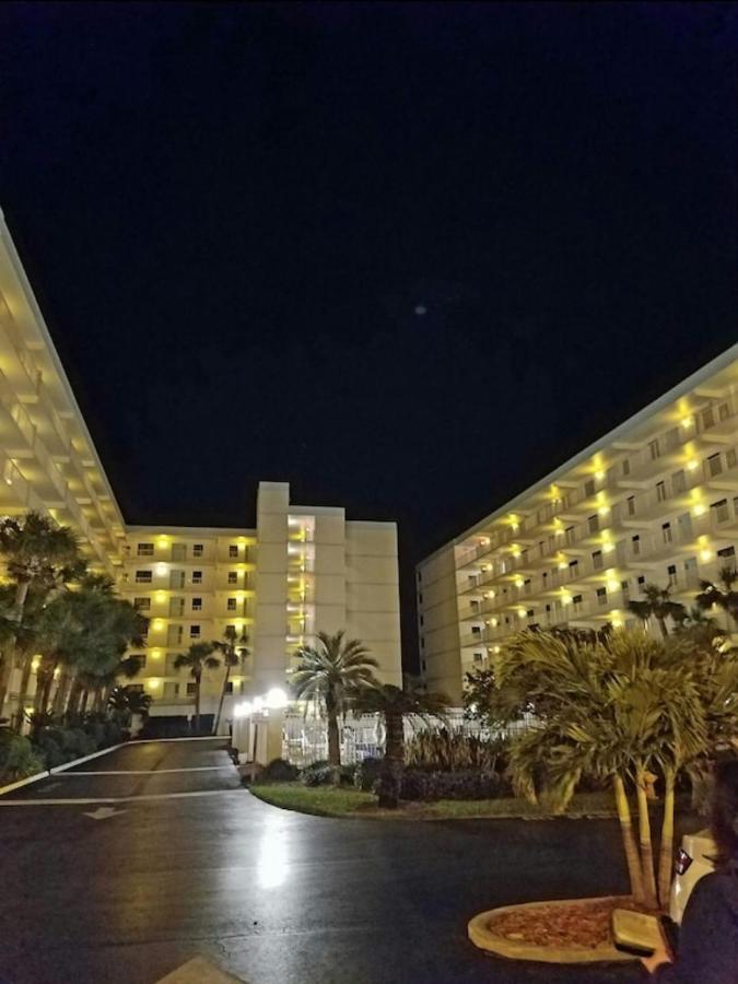 Sandcastles Condominium Complex Cocoa Beach Εξωτερικό φωτογραφία