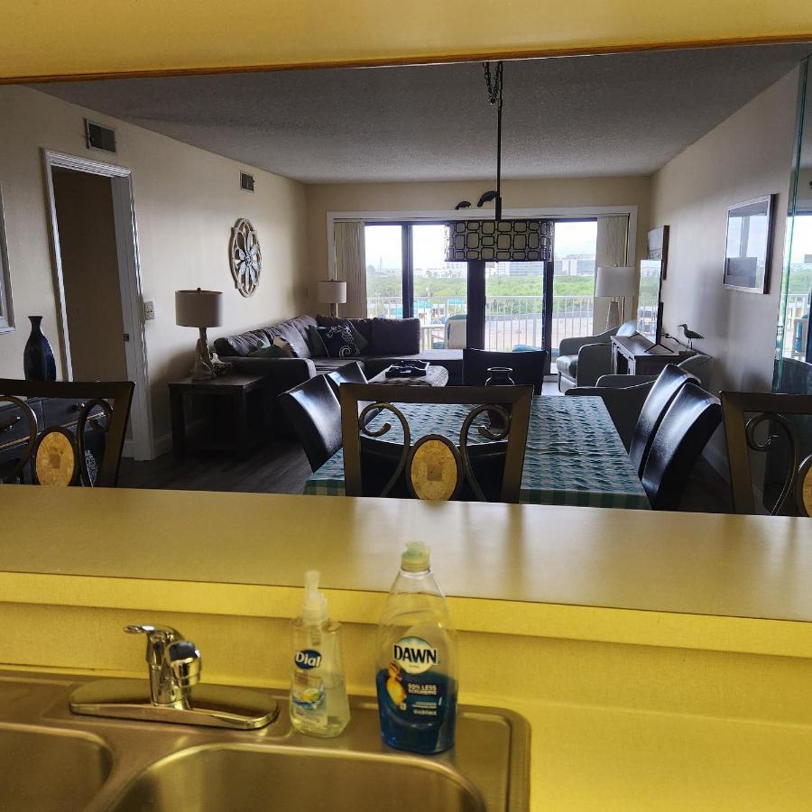 Sandcastles Condominium Complex Cocoa Beach Εξωτερικό φωτογραφία