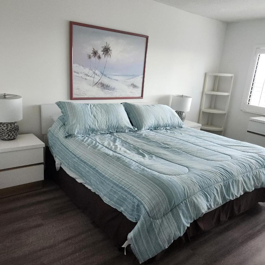 Sandcastles Condominium Complex Cocoa Beach Εξωτερικό φωτογραφία