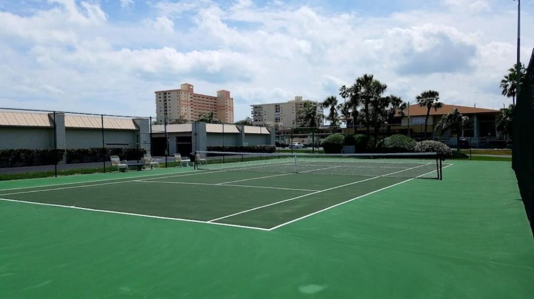 Sandcastles Condominium Complex Cocoa Beach Εξωτερικό φωτογραφία