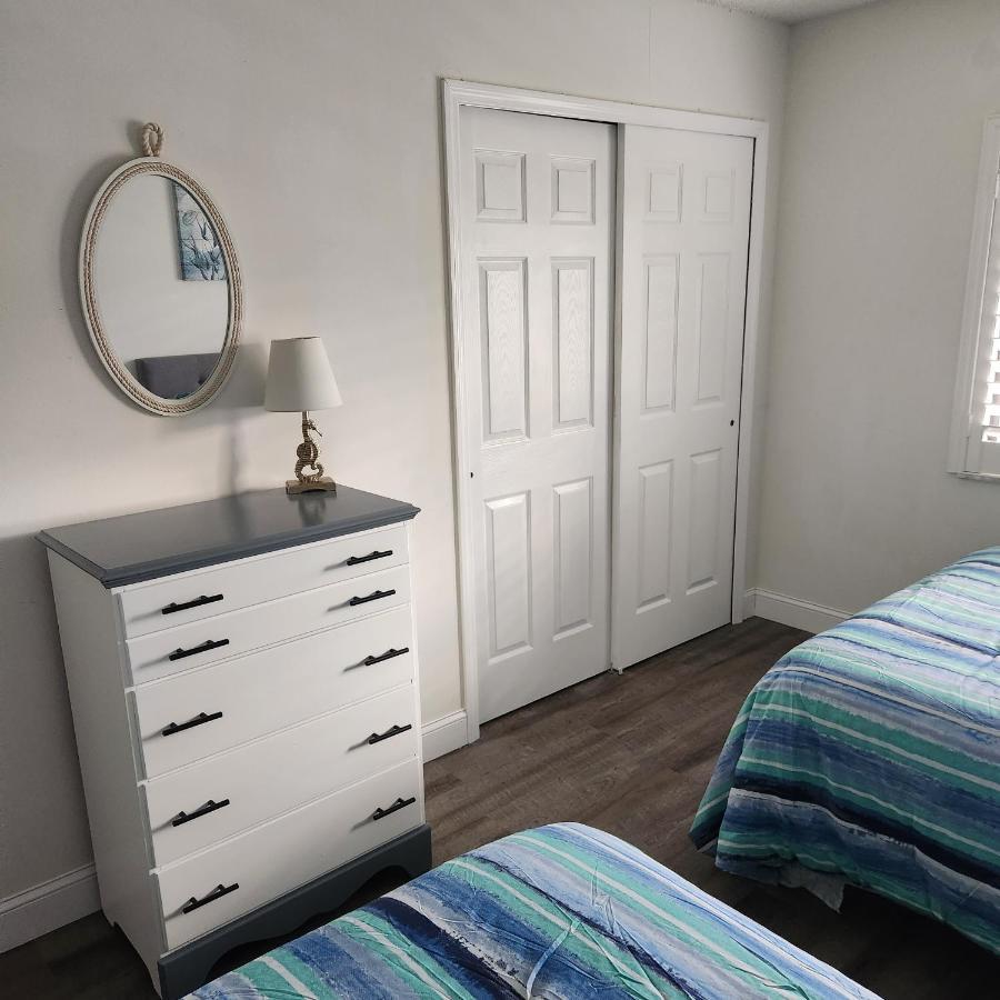 Sandcastles Condominium Complex Cocoa Beach Εξωτερικό φωτογραφία