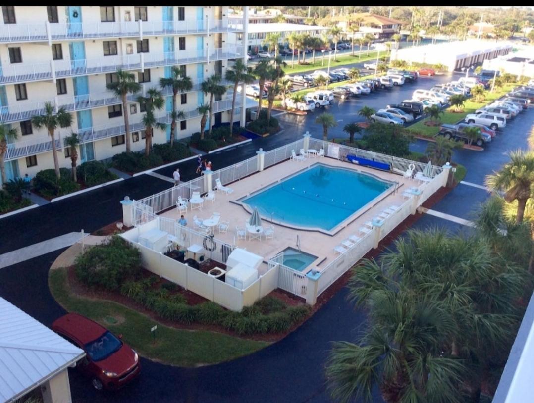 Sandcastles Condominium Complex Cocoa Beach Εξωτερικό φωτογραφία