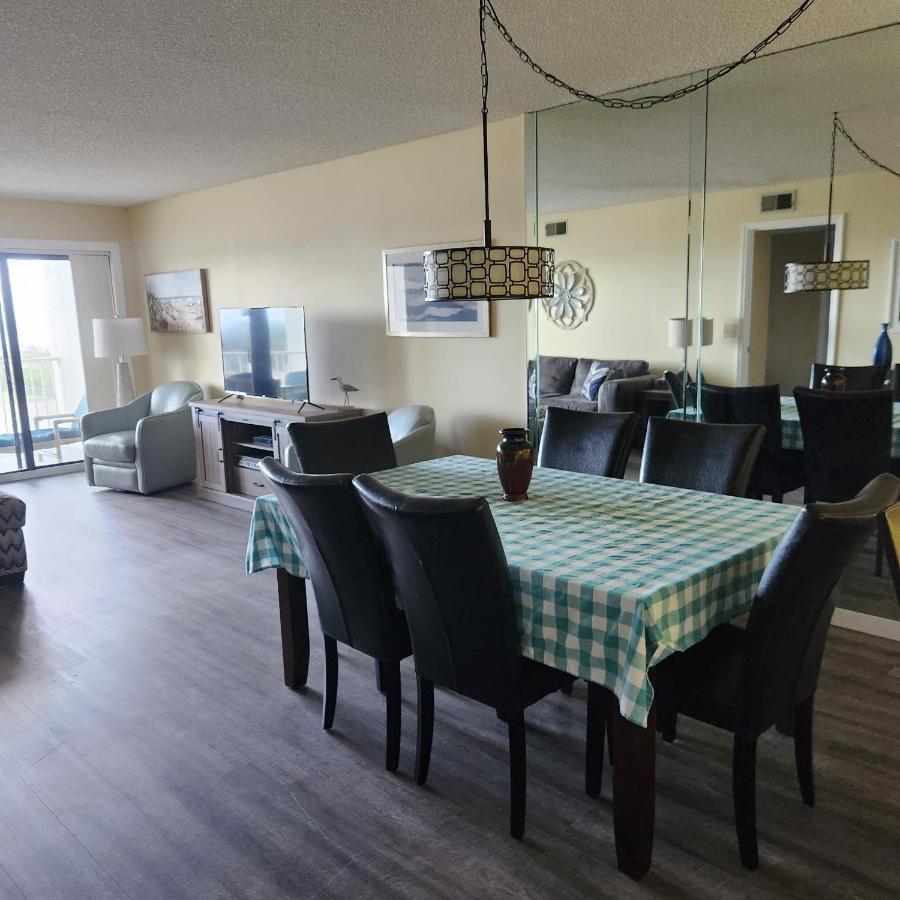Sandcastles Condominium Complex Cocoa Beach Εξωτερικό φωτογραφία