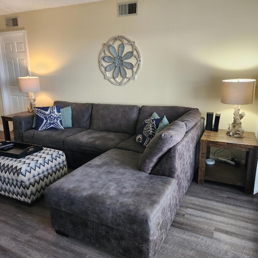 Sandcastles Condominium Complex Cocoa Beach Εξωτερικό φωτογραφία