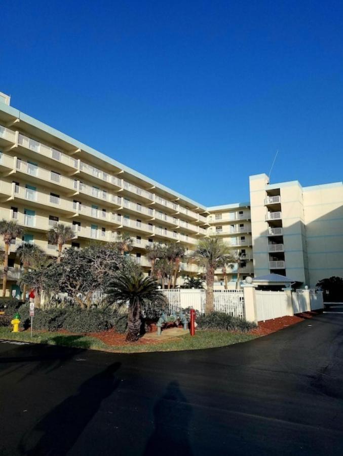 Sandcastles Condominium Complex Cocoa Beach Εξωτερικό φωτογραφία