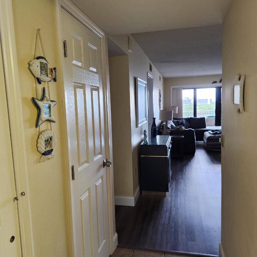 Sandcastles Condominium Complex Cocoa Beach Εξωτερικό φωτογραφία