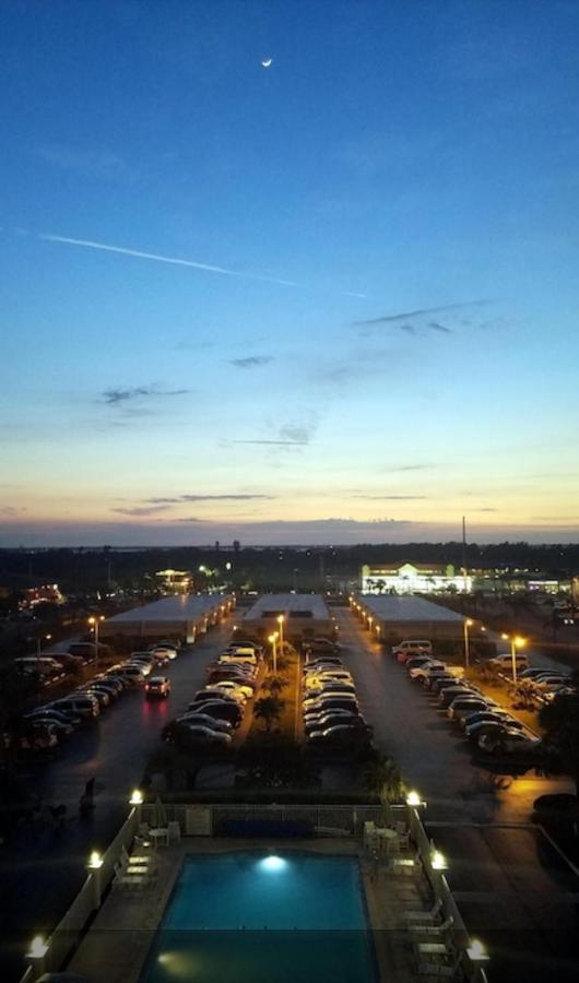 Sandcastles Condominium Complex Cocoa Beach Εξωτερικό φωτογραφία