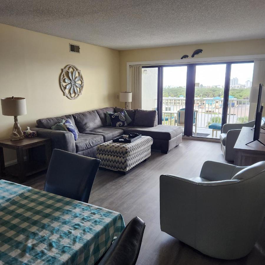 Sandcastles Condominium Complex Cocoa Beach Εξωτερικό φωτογραφία