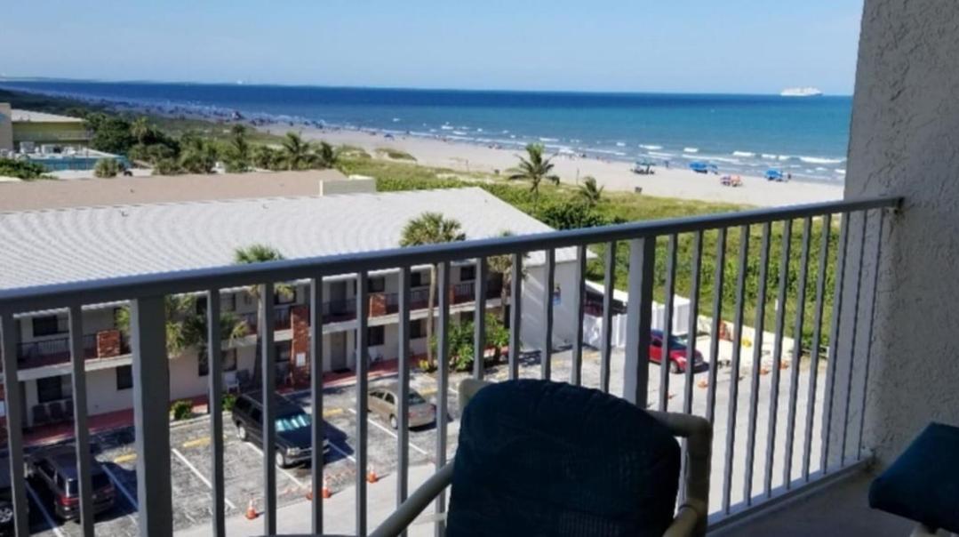Sandcastles Condominium Complex Cocoa Beach Εξωτερικό φωτογραφία