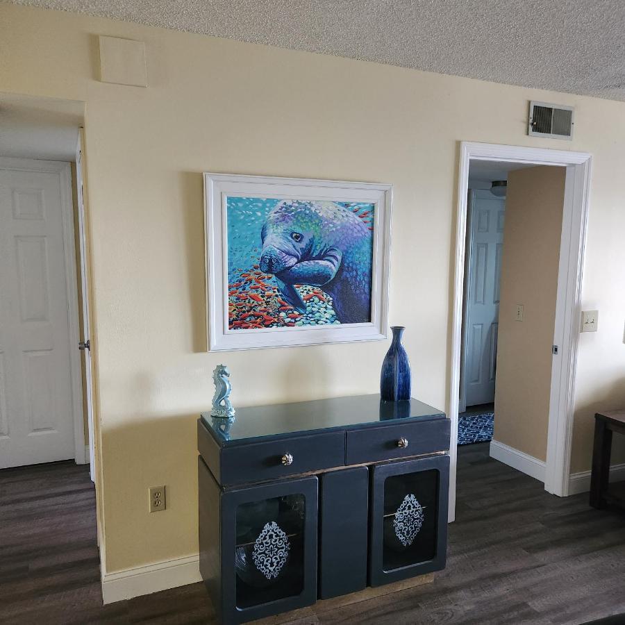 Sandcastles Condominium Complex Cocoa Beach Εξωτερικό φωτογραφία